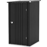 Amazon.com : Patiowell 3 x 3 FT Outdoor Storage Shed,Small Garden .