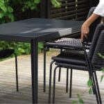Affordable Outdoor Dining Solutions - IK