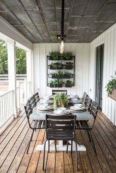 100 Best Outdoor Table Decor ideas | outdoor table decor, table .