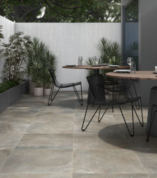 Outdoor Tile for Walls & More | The Tile Sh