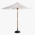 Outdoor & Patio Umbrellas | Pottery Ba