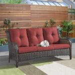 Outdoor Couches - Outdoor Lounge Furniture - The Home Dep