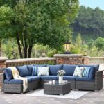 Sectional Patio Furniture at Lowes.c