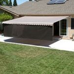 Patio Shade Covers | Sunes