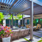 Patio Covers Los Angeles | Aluminum or Wood patiocovered.c
