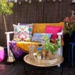 59 Best Small patio decorating ideas | patio, small patio, backya