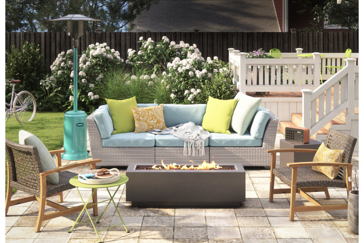 12 Small Patio Decorating Ideas to Make the Most of Your Space .