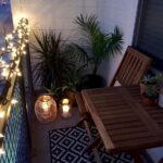 75+ Comfy Small Apartment Balcony Decor Ideas on A Budget .