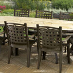 Patio and Deck Furniture - Grosfill
