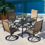 Patio Dining Sets - Patio Dining Furniture - The Home Dep