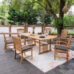 Patio Dining Sets - Patio Dining Furniture - The Home Dep