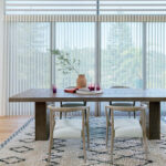 Stylish Blinds for Sliding Glass Doors: Finding the Right Lo