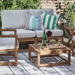 Patio Furniture - Affordable Outdoor Furniture - IK