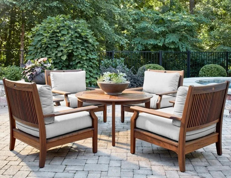 Patio & Outdoor Furniture at Casual Furniture World - Casual .