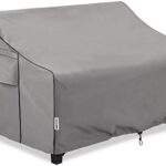 Amazon.com : BOLTLINK Outdoor Patio Furniture Covers Waterproof .