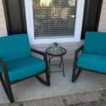 Replacement Cushions vs. Slipcovers for Outdoor Furniture | Fig Le