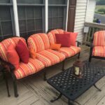 CUSTOM Outdoor Patio Furniture Replacement Cushion Covers With .