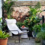 19 Patio Ideas For Small Outdoor Spaces - Garden Patio Ide