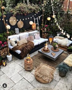 140 Best patio ideas (BUDGET) | patio, backyard, backyard pat
