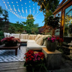 26,700+ Patio Lights Stock Photos, Pictures & Royalty-Free Images .