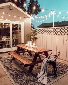 110 Patio Lights ideas | patio, patio lighting, backya