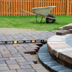 20,900+ Brick Patio Stock Photos, Pictures & Royalty-Free Images .