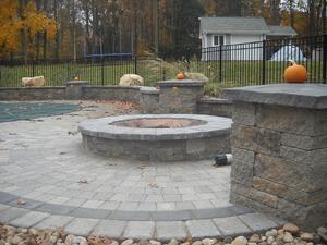 5 Things You Should Know BEFORE You Receive a Paver Patio Estima