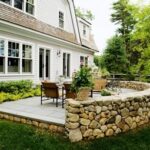 Retaining and Landscape Wall Pictures - Gallery - Landscaping Netwo