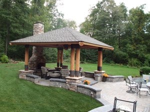 6 Things to consider when designing a beautiful Paver Pat