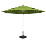Patio Umbrella Store - Galtech Umbrellas - Treasure Garden .