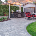 Patio Pavers from System Pave