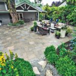 Take the fun outside with a paver patio | The Seattle Tim