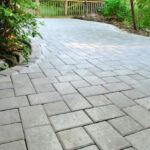 How To Build A Paver Patio | Young House Lo