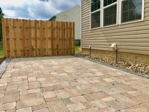 How to Choose a Color Palette for Your Paver Patio in New Albany .