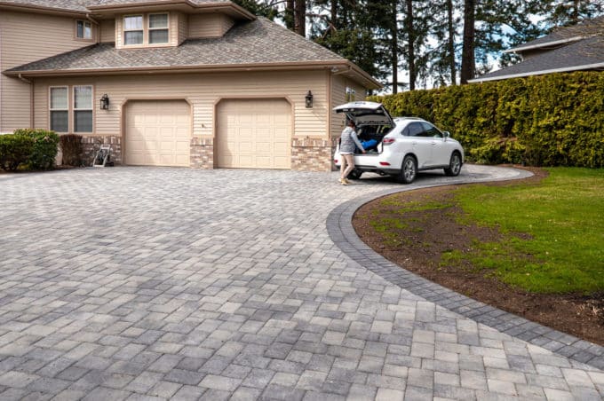 Camino Stone | Paving Stones Oregon & Washington | Western Interlo