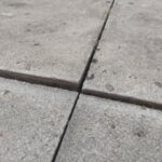 How to level out garden paving slabs : r/DIY