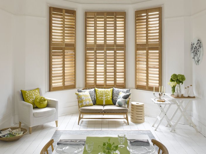 What are Plantation Shutters? | The Shutter Store U