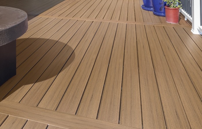 Composite vs Wood Decking: Which Is Bette