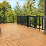 Composite Decking vs. Wood: Tips To Choose | TimberTe