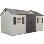 Plastic Sheds (37 products) compare prices today