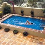 38 Grannies pools ideas | backyard pool, endless pool, swimming poo