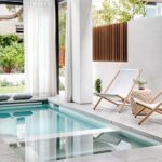 40 Best Swimming Pool Designs - Popular and Modern Pool Desig