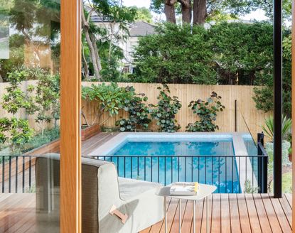Small Backyard Pool Ideas — 9 Ways to Make a Splash Outdoors .