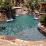 Pool and Spa Design and Installation | Custom Pools in San Jo
