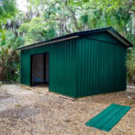 Pole Sheds | Durable & Affordable Backyard Storage She