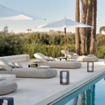 Best Luxury Outdoor Furniture Brands - 2024 Upda