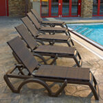 How to Buy Commercial Pool Furniture | Buying Guide by Belson .