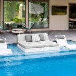 In Pool Furniture Archives - Ultra Modern Pool & Pat