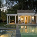 Small Pool House Design Ideas, Pictures, Remodel and Decor | Pool .
