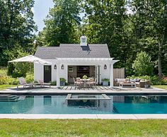 140 Best Pool House ideas | pool house, pool houses, pool sh